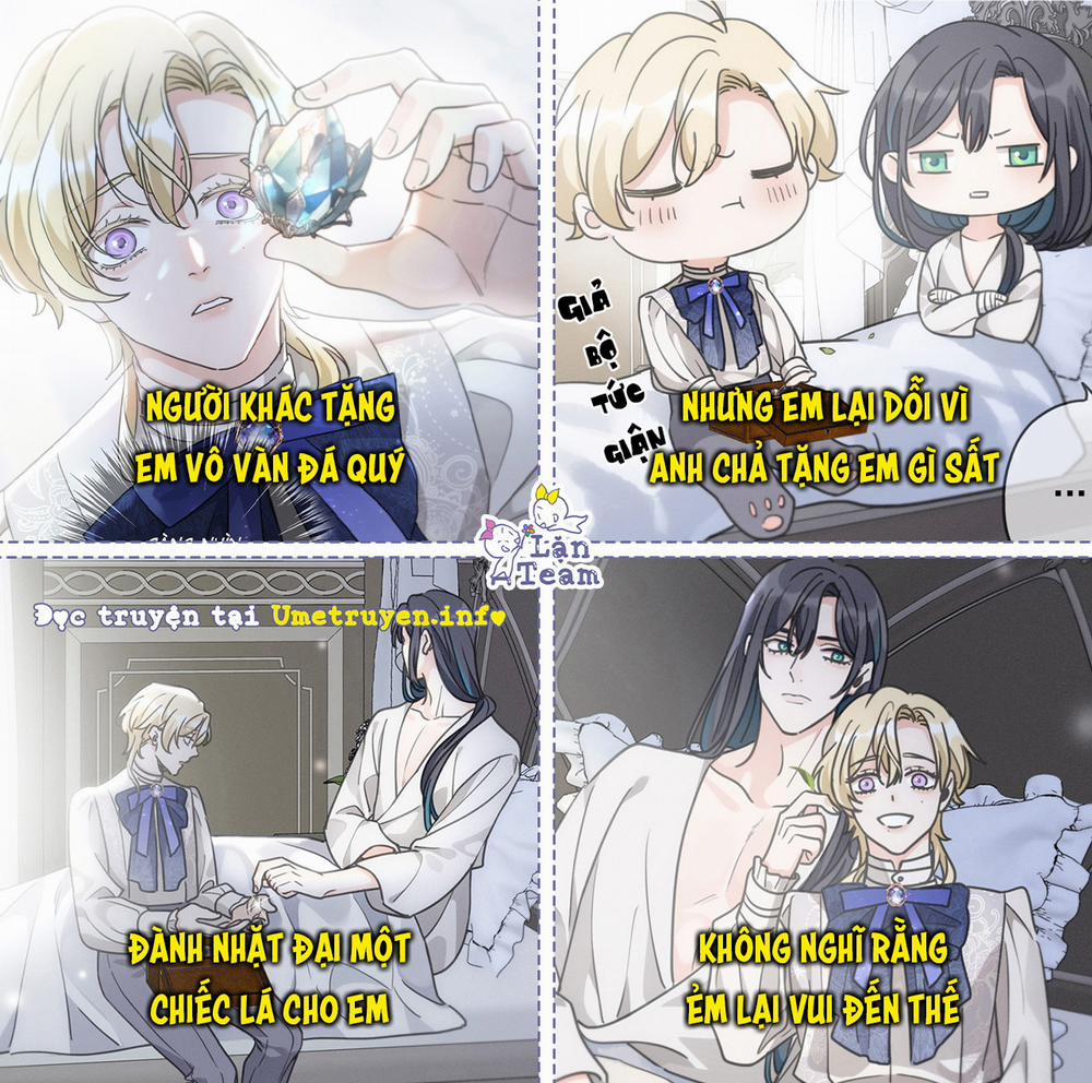 Đêm Cuồng Say 23 trang 10