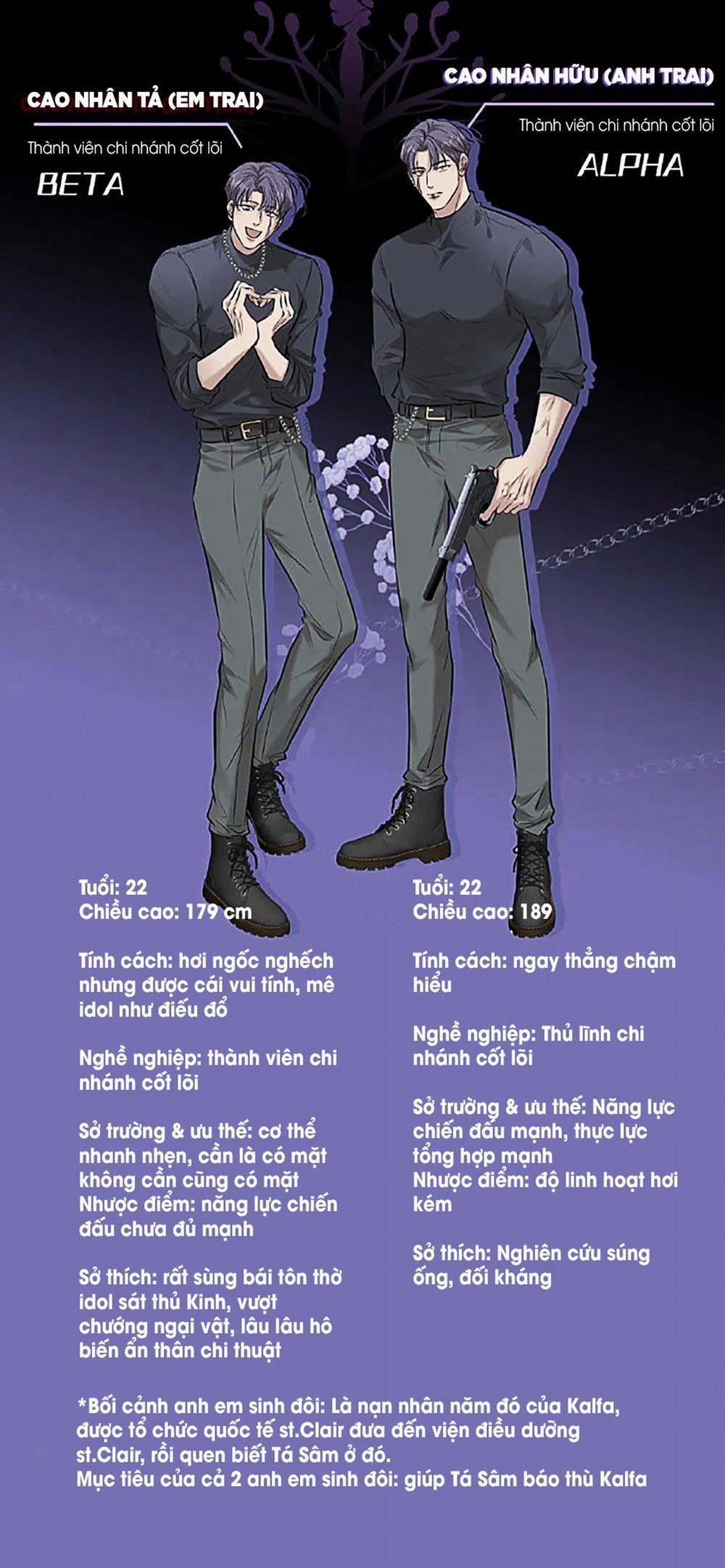 Đêm Cuồng Say 24.1 trang 4