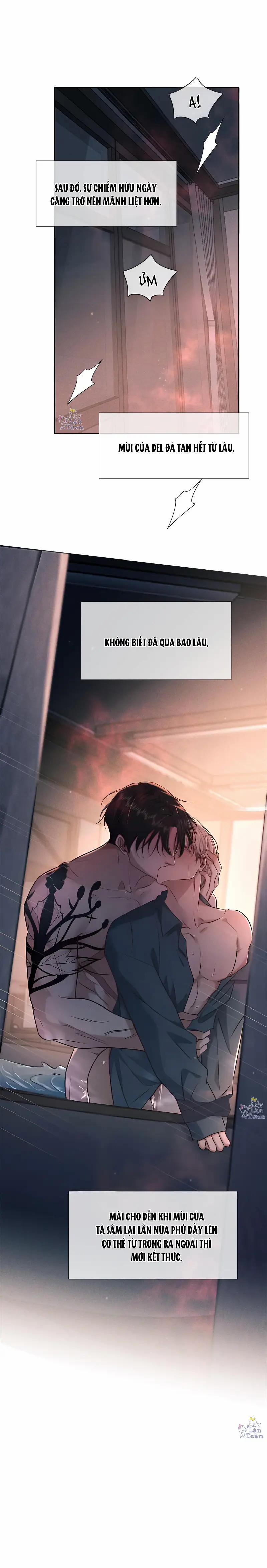 Đêm Cuồng Say 24 trang 9