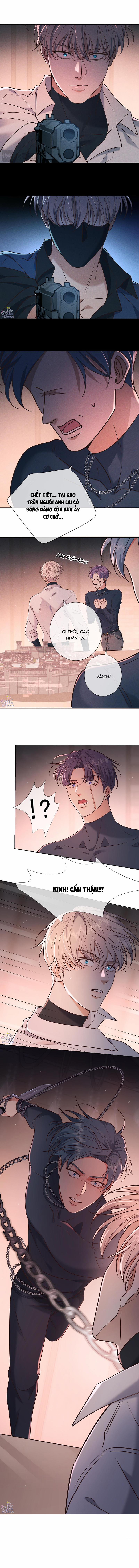 Đêm Cuồng Say 26 trang 12