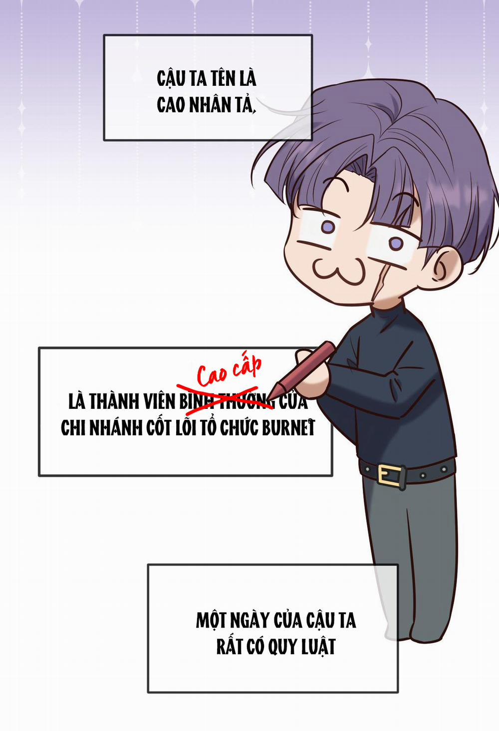 Đêm Cuồng Say 28.5 trang 4