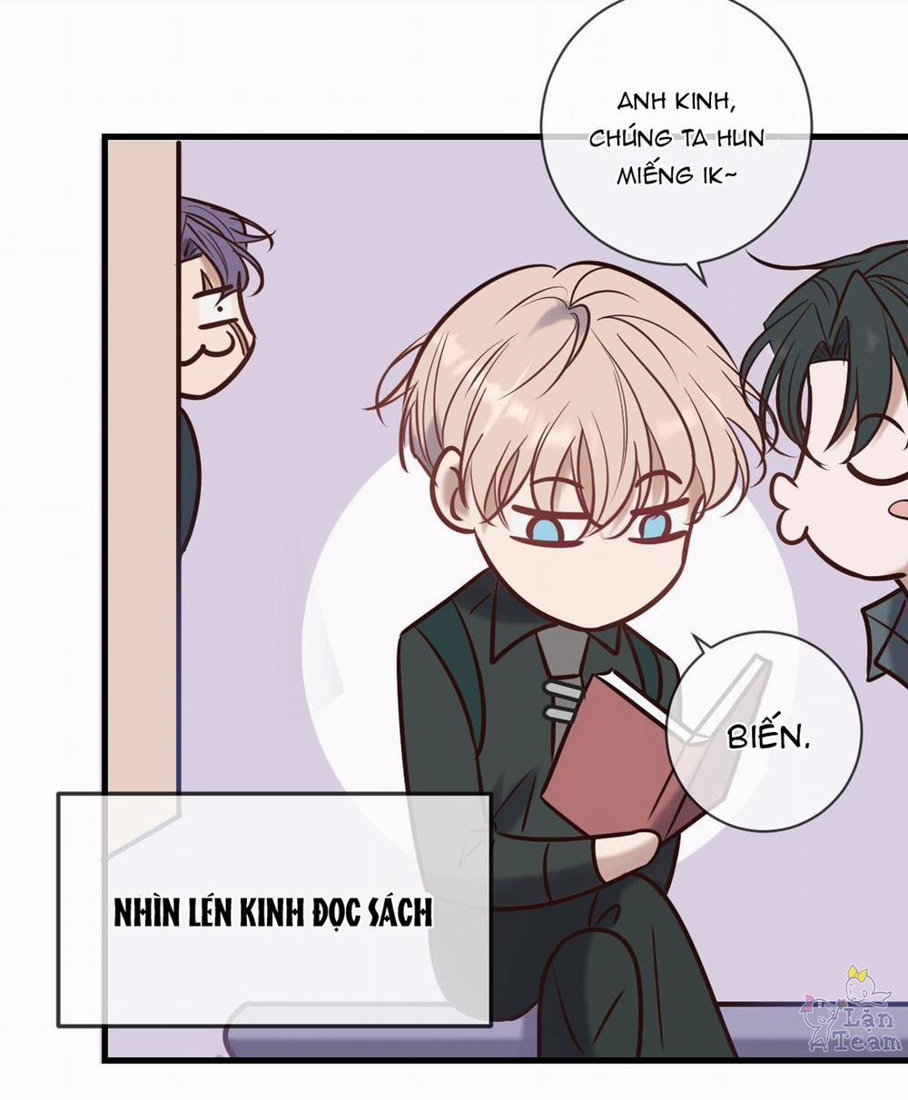 Đêm Cuồng Say 28.5 trang 6