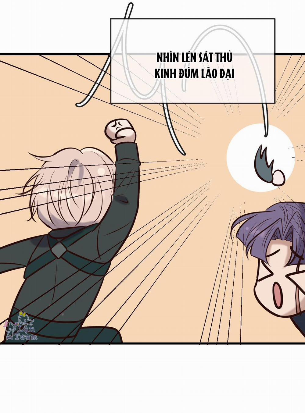 Đêm Cuồng Say 28.5 trang 9