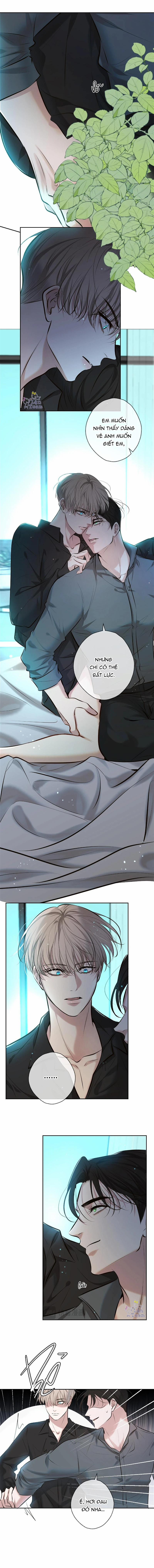 Đêm Cuồng Say 3 trang 6