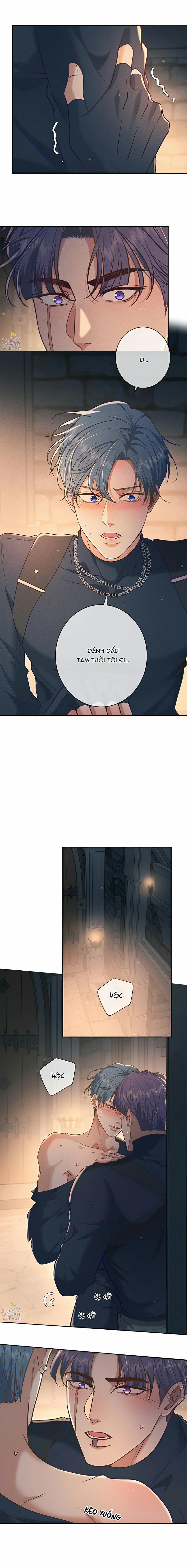 Đêm Cuồng Say 30 trang 10