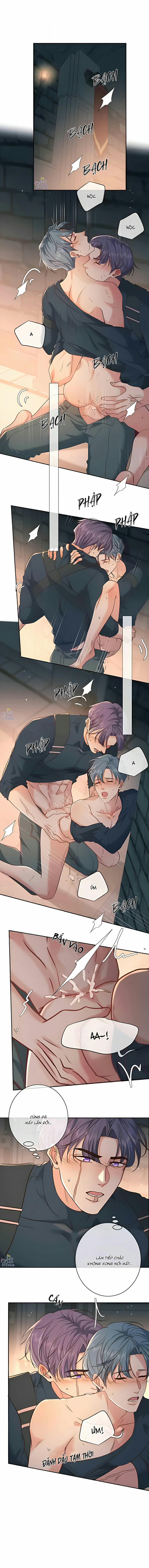 Đêm Cuồng Say 30 trang 12