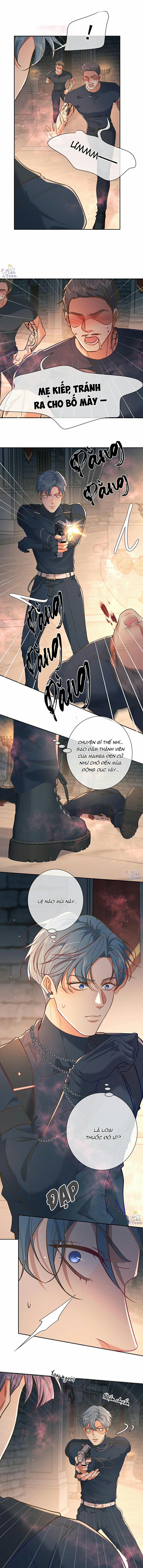 Đêm Cuồng Say 30 trang 6