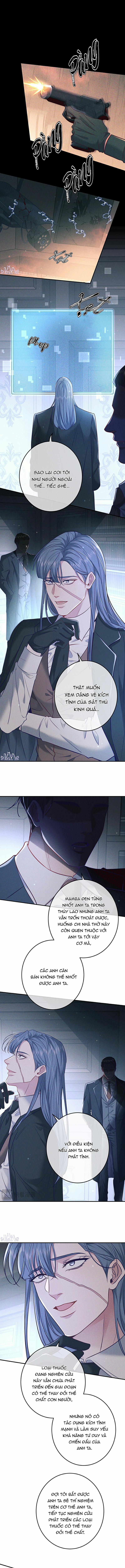 Đêm Cuồng Say 31 trang 3