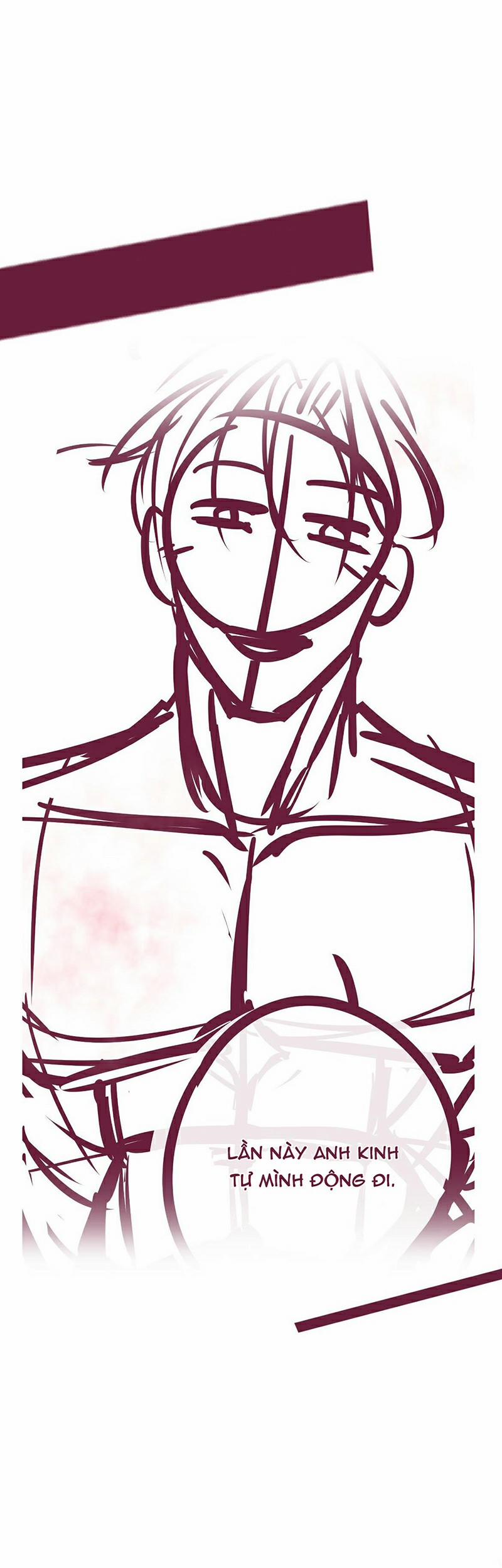 Đêm Cuồng Say 32 trang 13