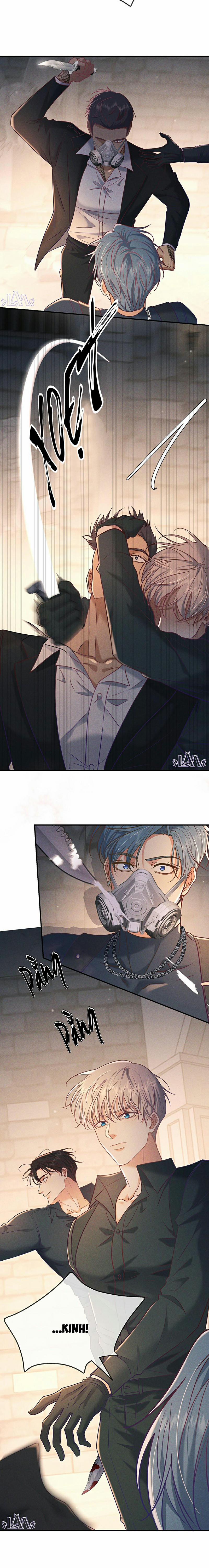 Đêm Cuồng Say 32 trang 5