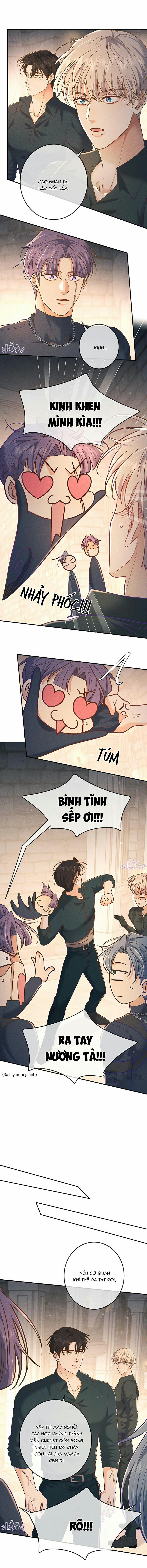 Đêm Cuồng Say 32 trang 7