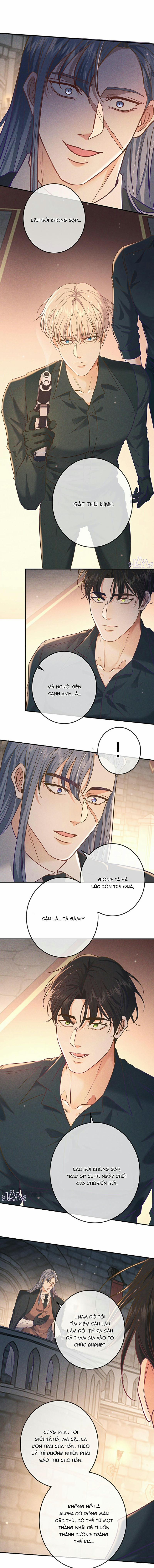 Đêm Cuồng Say 32 trang 9