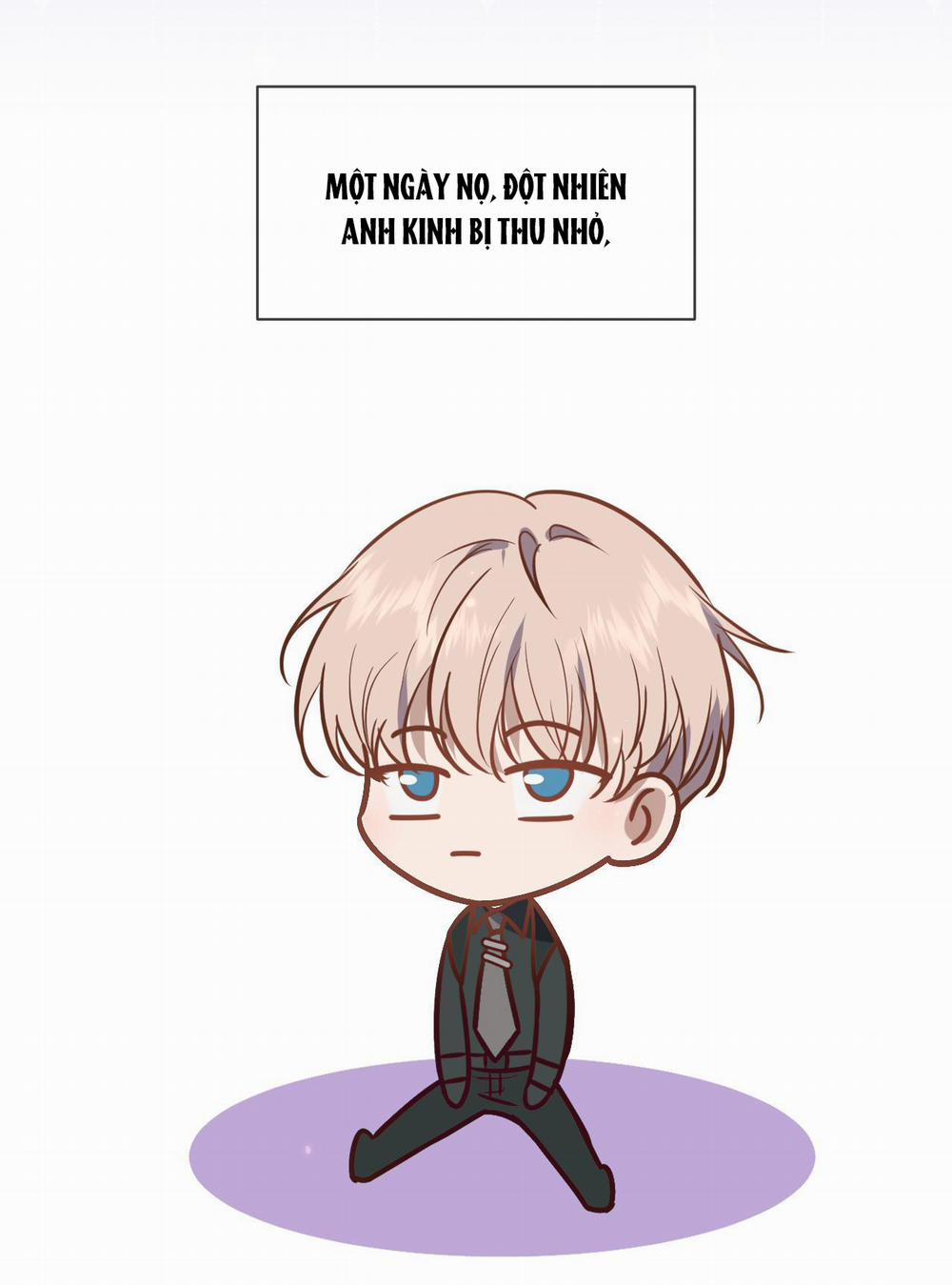 Đêm Cuồng Say 33.1 trang 3