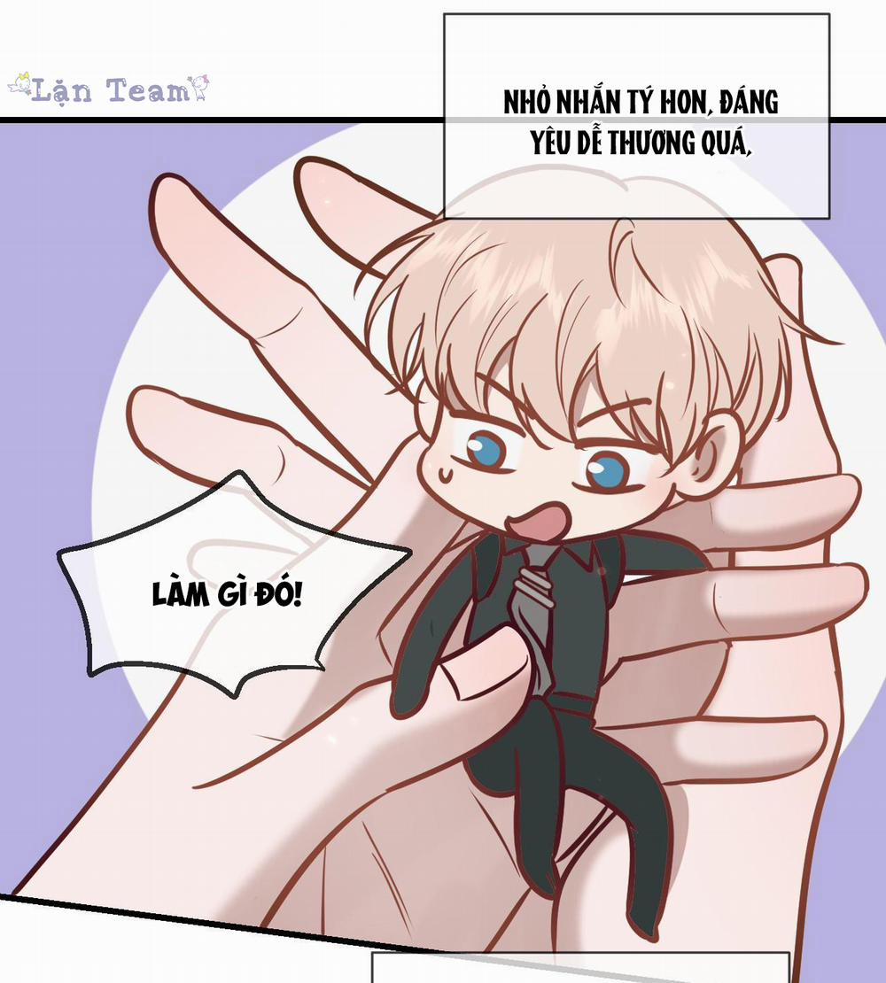 Đêm Cuồng Say 33.1 trang 5