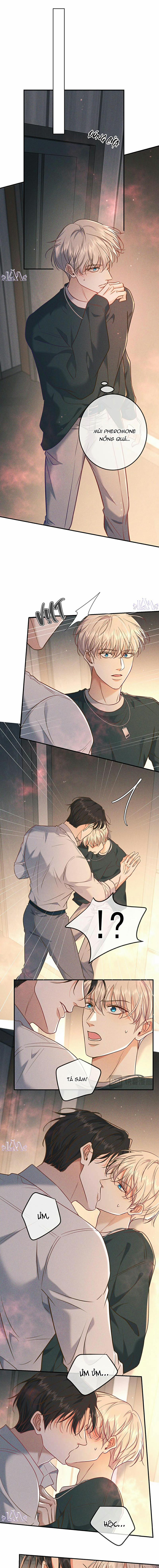 Đêm Cuồng Say 33 trang 5