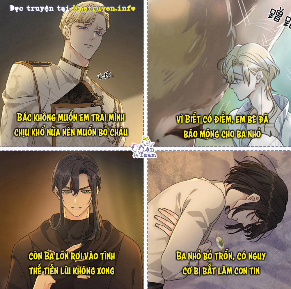 Đêm Cuồng Say 34 trang 12