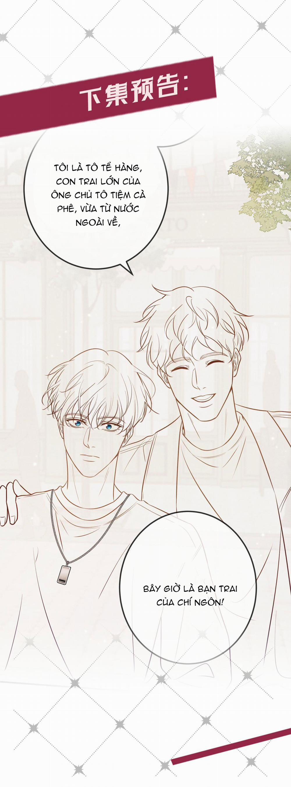 Đêm Cuồng Say 35 trang 10