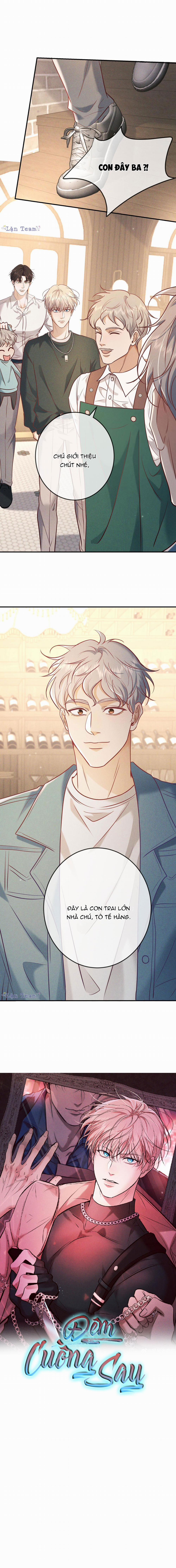 Đêm Cuồng Say 35 trang 2