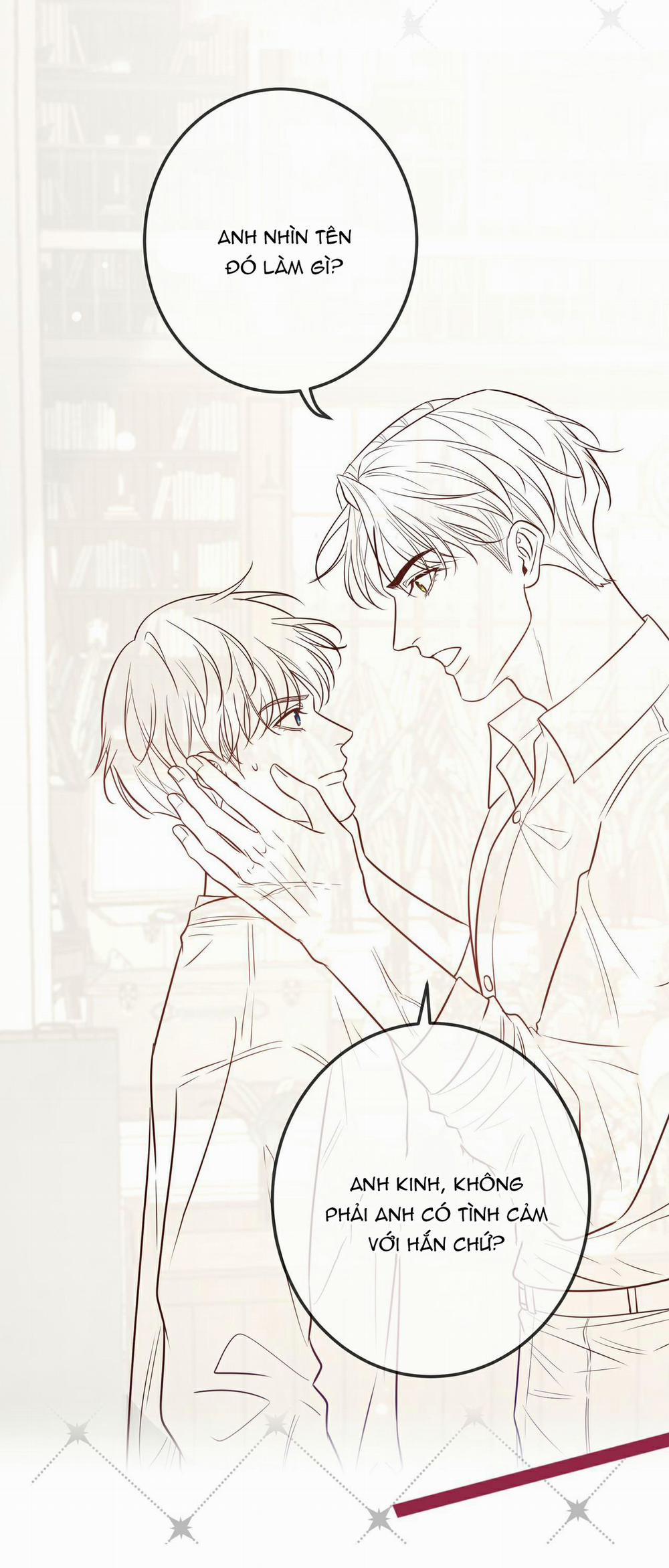 Đêm Cuồng Say 36 trang 9