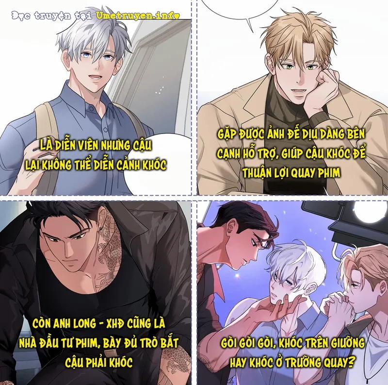 Đêm Cuồng Say 38.1 trang 4