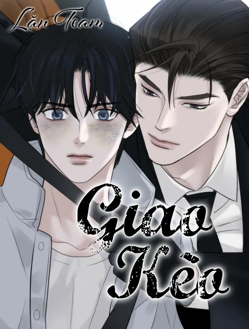 Đêm Cuồng Say 38.1 trang 7