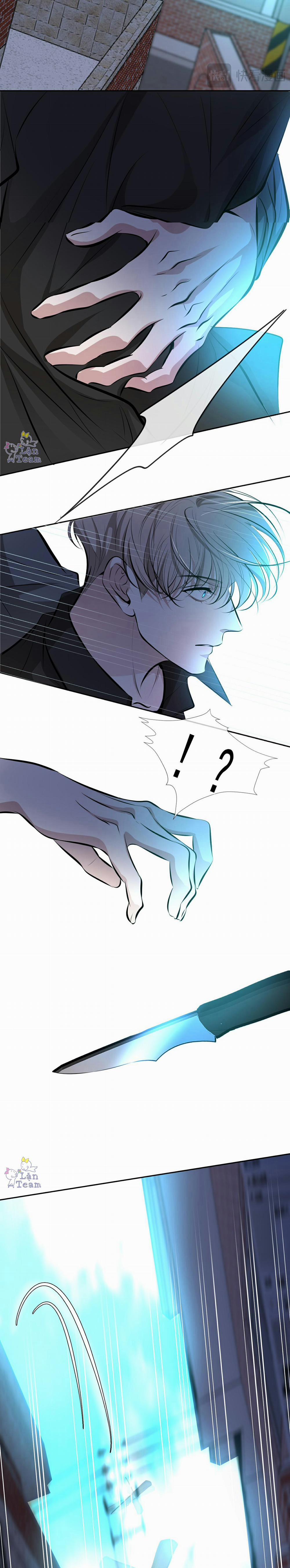 Đêm Cuồng Say 4 trang 13