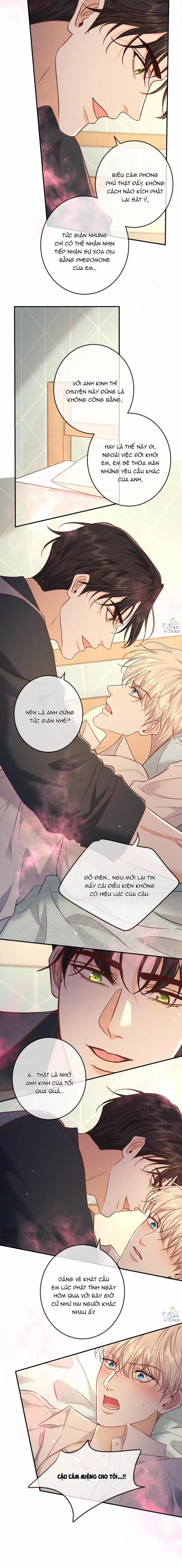 Đêm Cuồng Say 40 trang 5