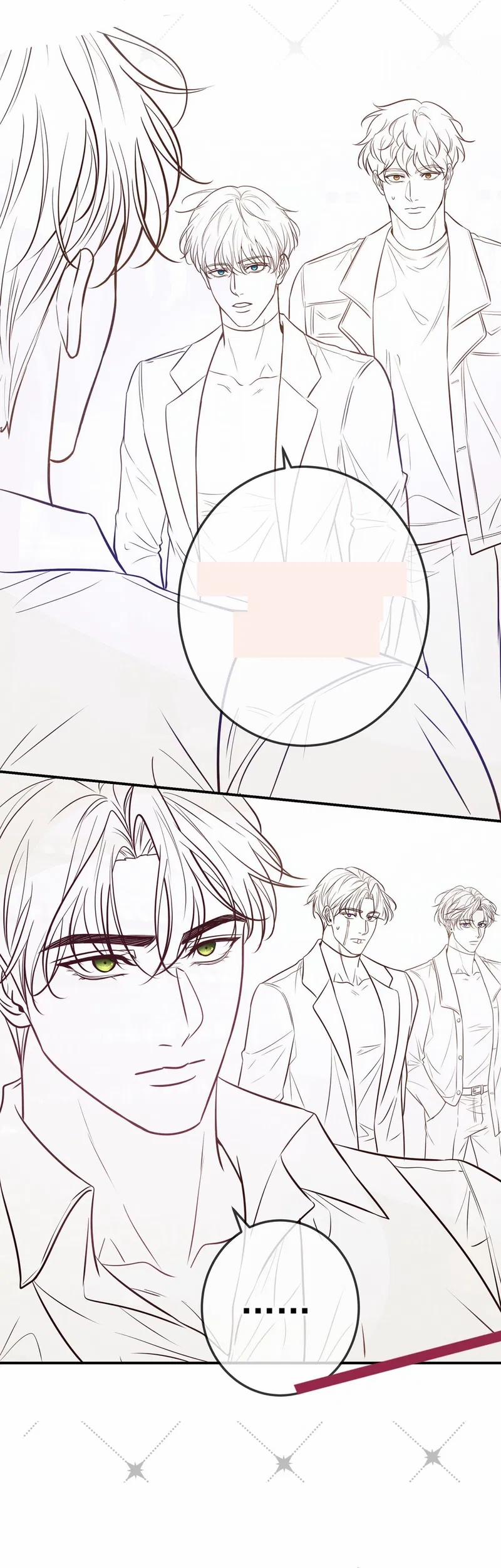 Đêm Cuồng Say 40 trang 9