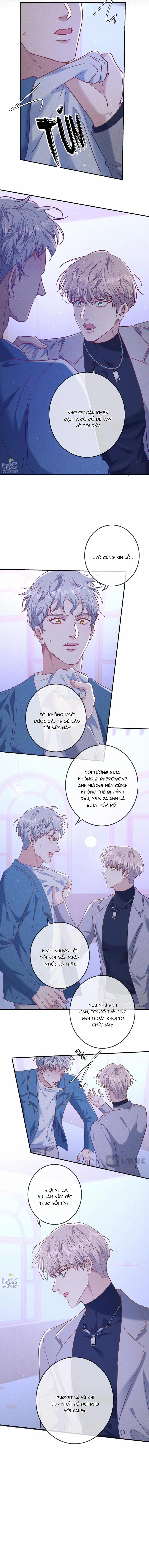 Đêm Cuồng Say 41 trang 3