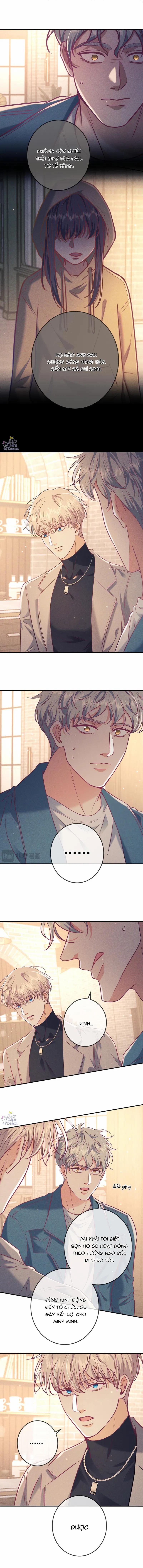 Đêm Cuồng Say 41 trang 7