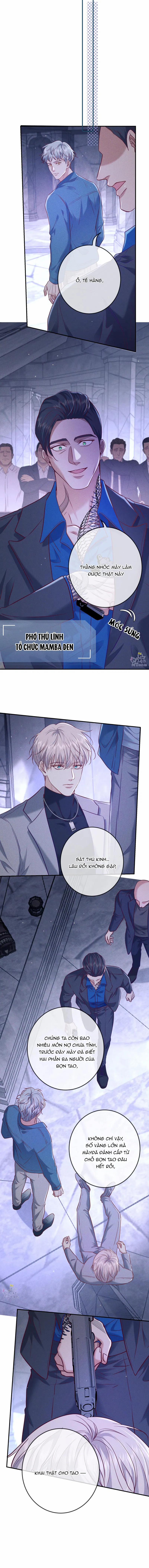 Đêm Cuồng Say 42 trang 4