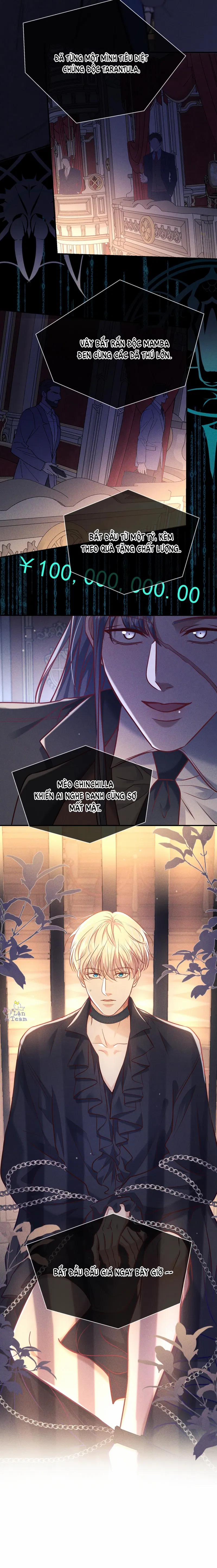 Đêm Cuồng Say 42 trang 8