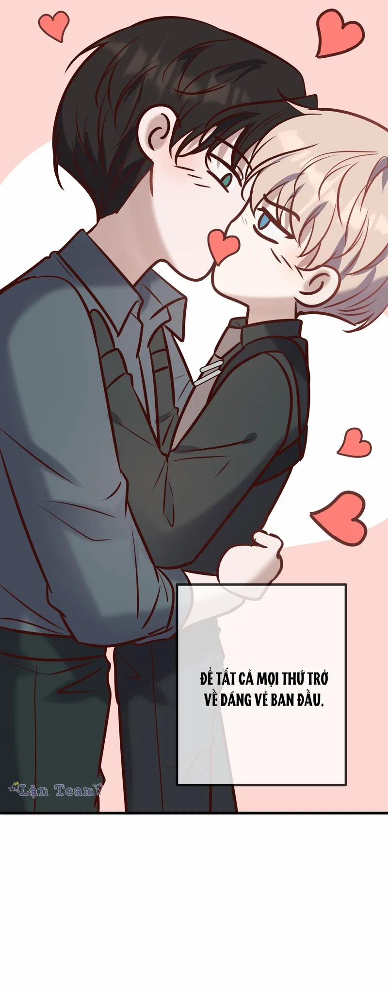 Đêm Cuồng Say 43.1 trang 12