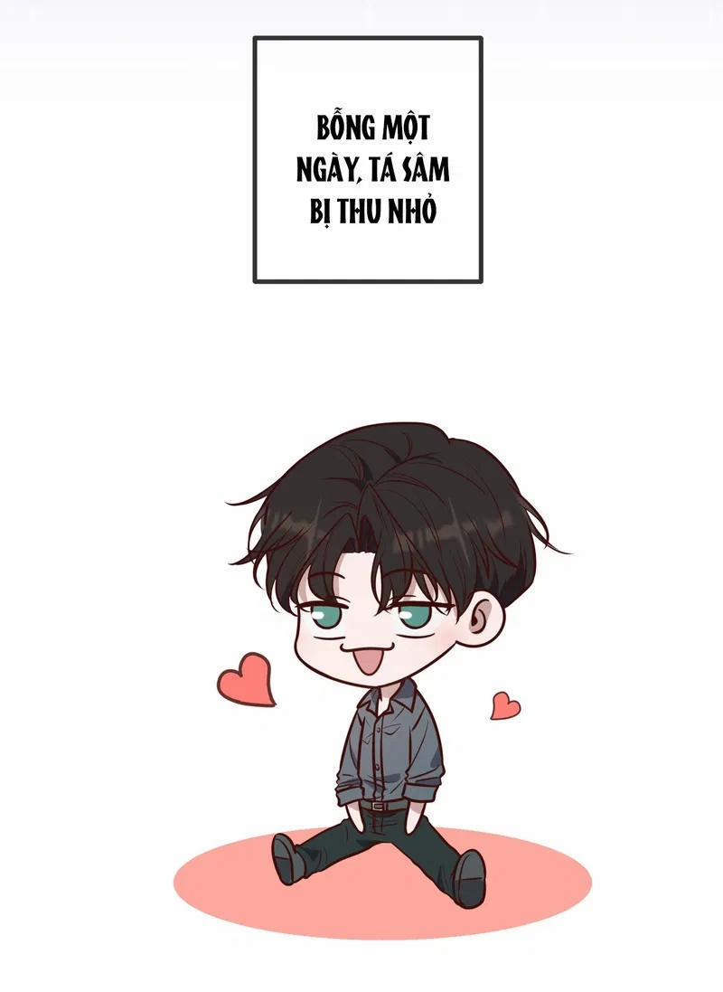 Đêm Cuồng Say 43.1 trang 3