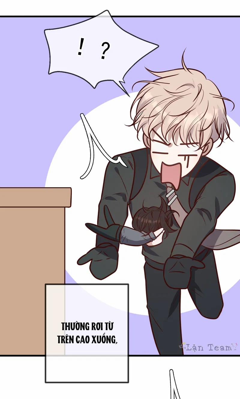 Đêm Cuồng Say 43.1 trang 6