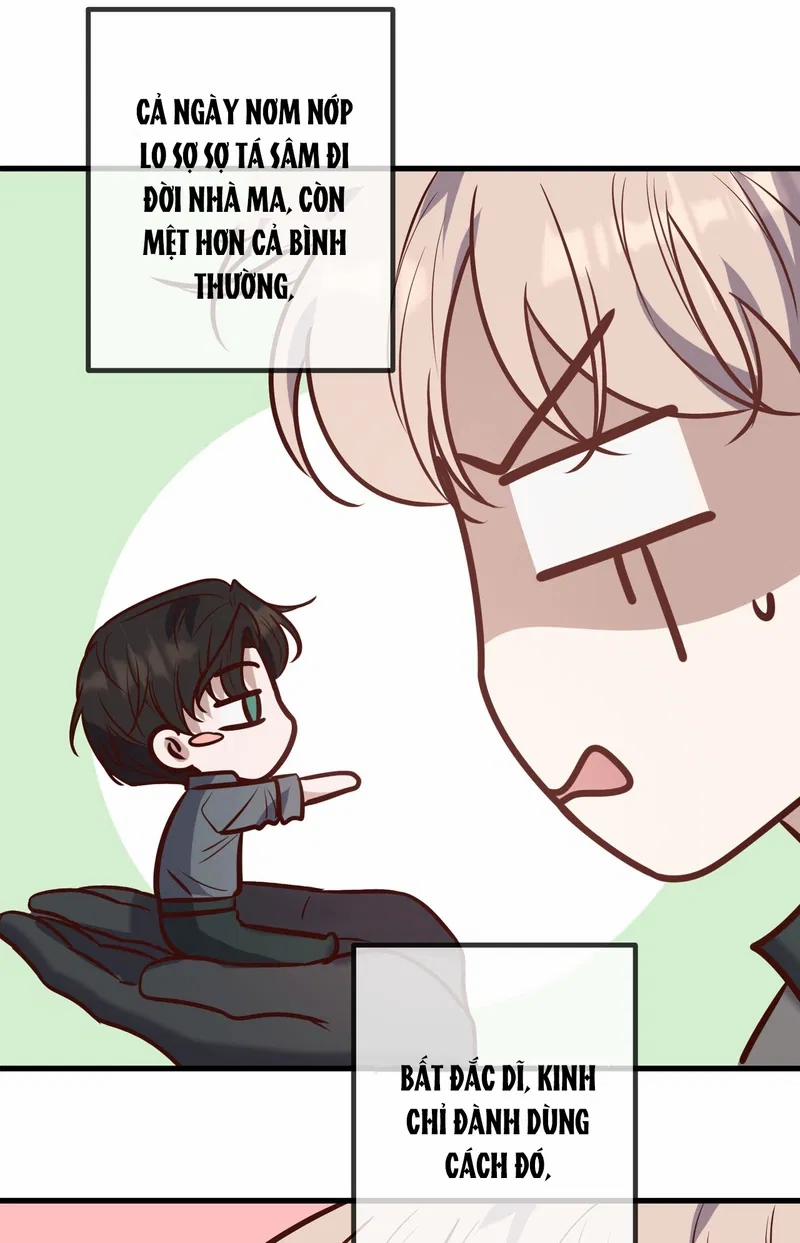 Đêm Cuồng Say 43.1 trang 9