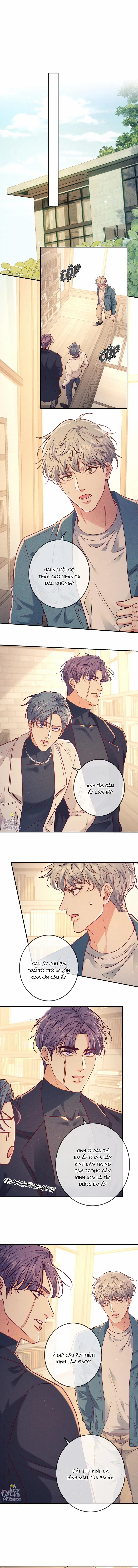 Đêm Cuồng Say 45 trang 2