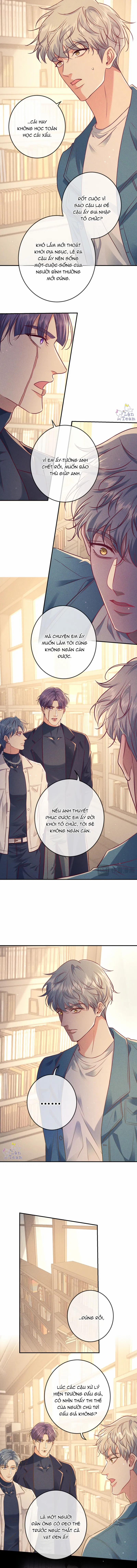 Đêm Cuồng Say 45 trang 3