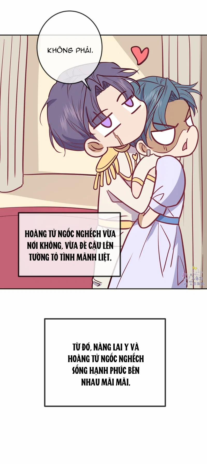 Đêm Cuồng Say 48.4 trang 10