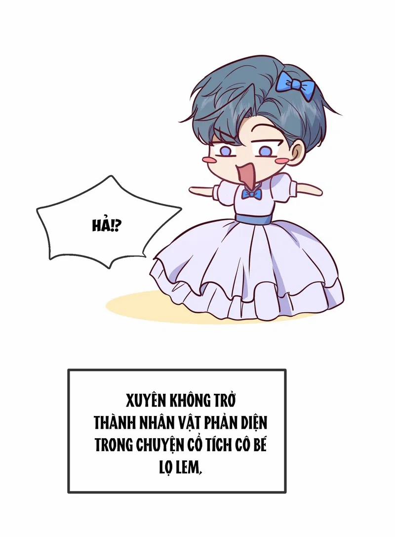 Đêm Cuồng Say 48.4 trang 3