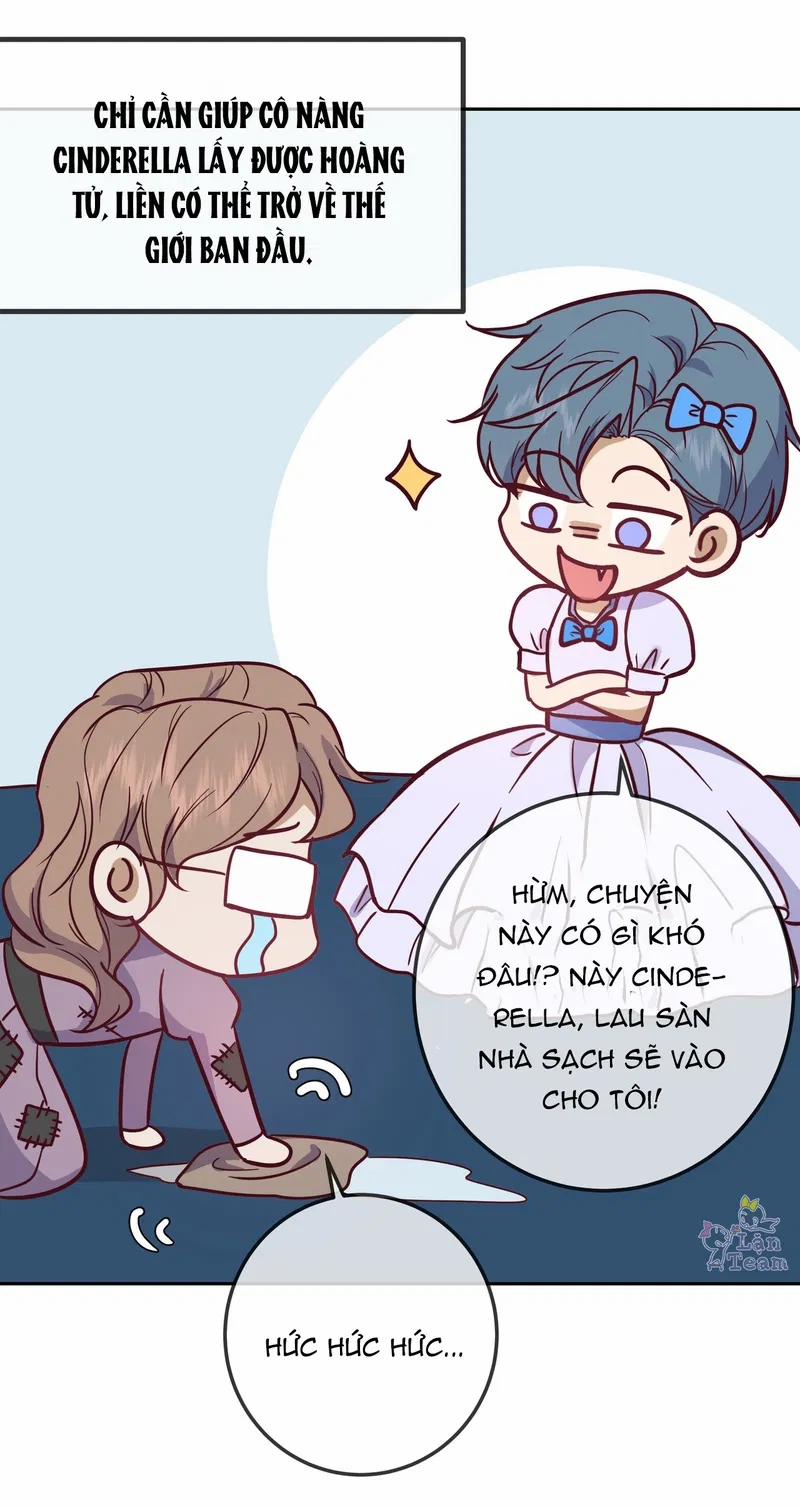 Đêm Cuồng Say 48.4 trang 4