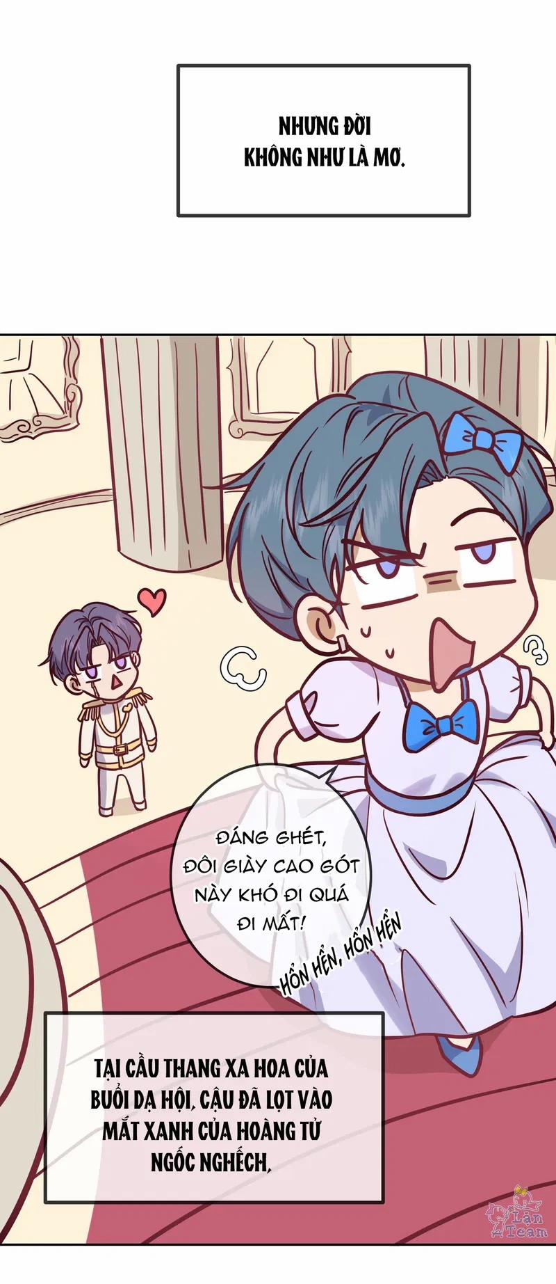 Đêm Cuồng Say 48.4 trang 5