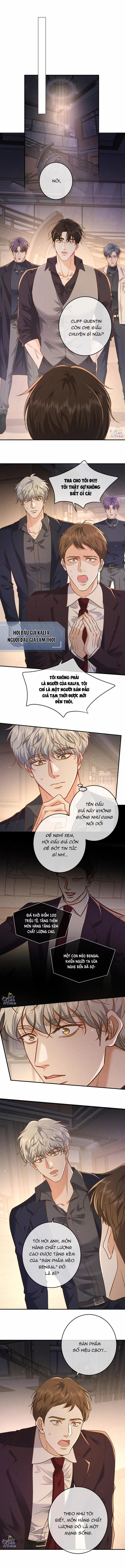 Đêm Cuồng Say 48 trang 2