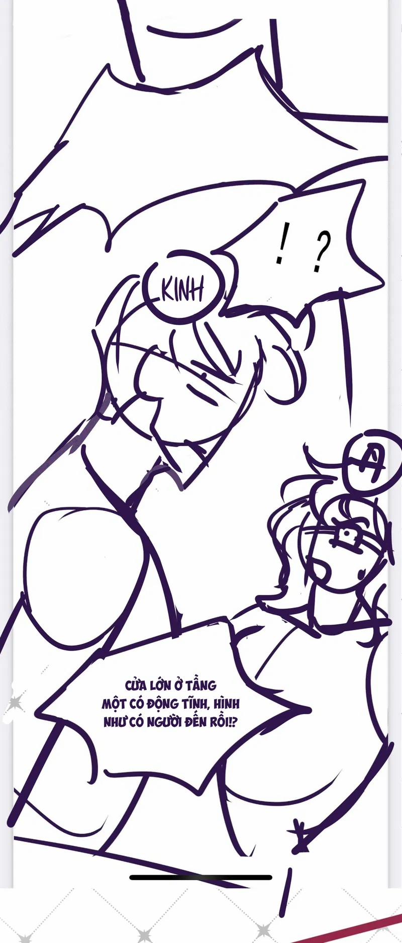 Đêm Cuồng Say 49 trang 8