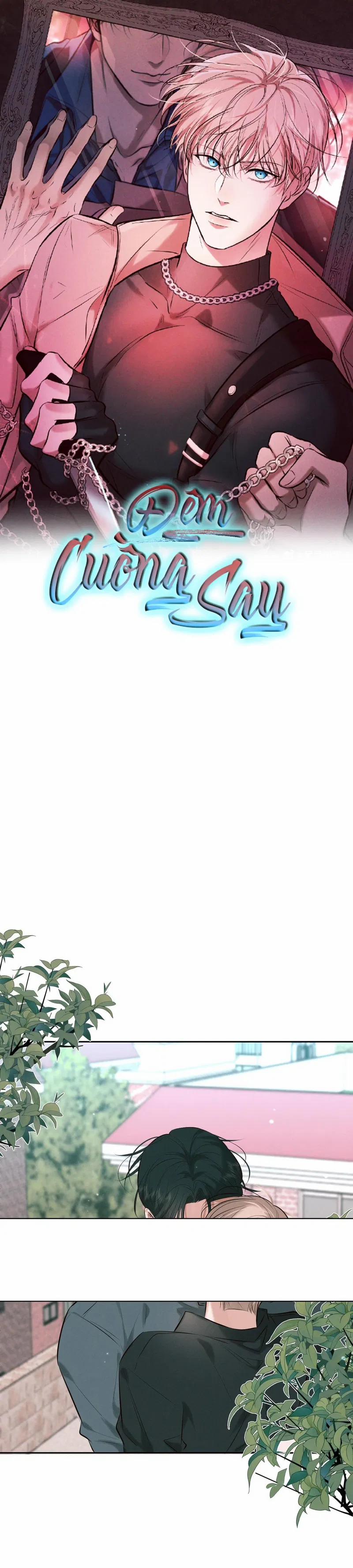 Đêm Cuồng Say 5 trang 2