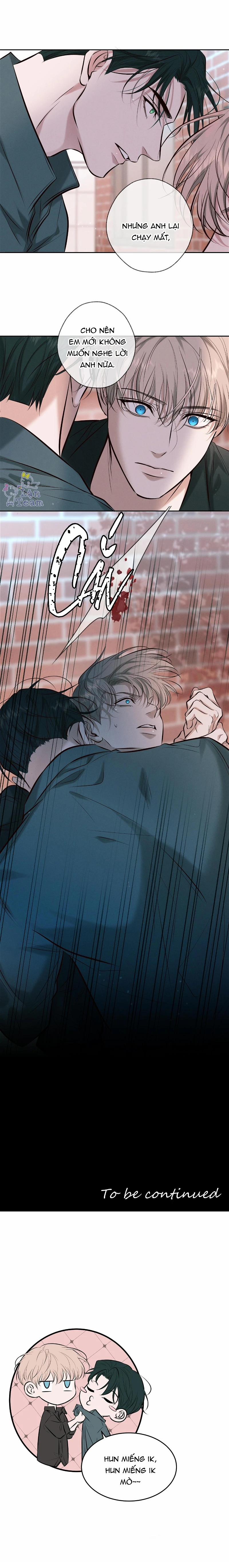 Đêm Cuồng Say 5 trang 7