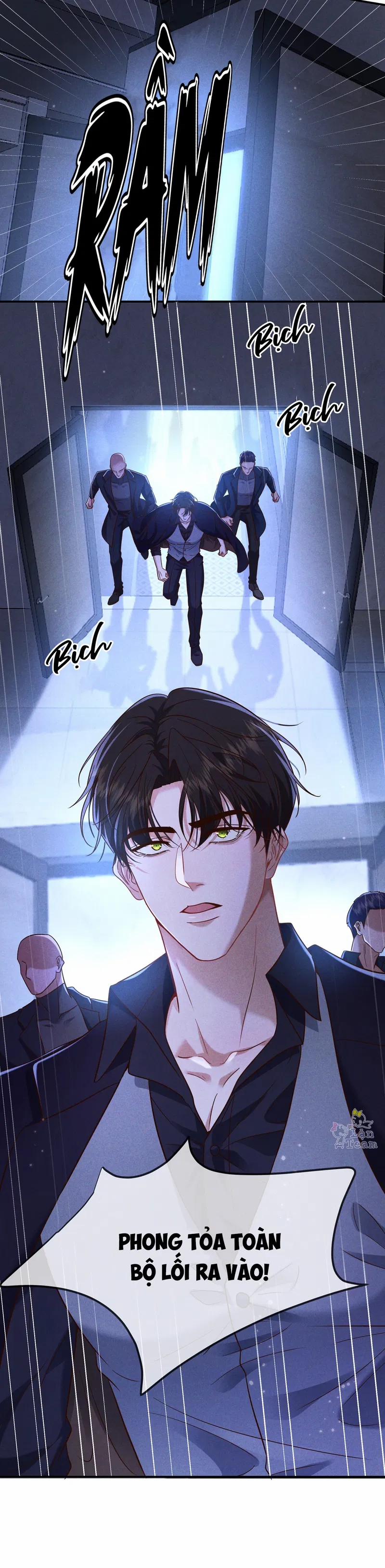 Đêm Cuồng Say 50 trang 7