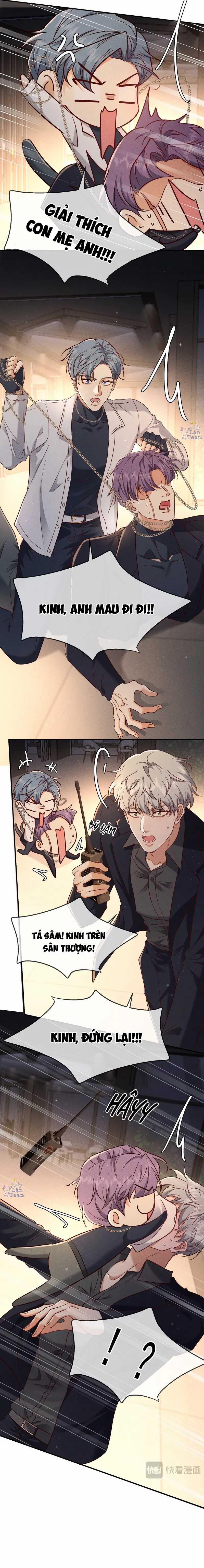 Đêm Cuồng Say 51 trang 5
