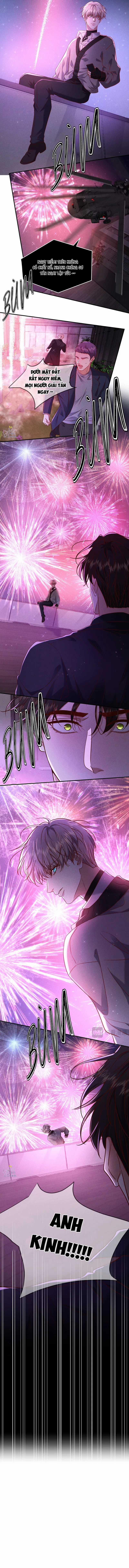 Đêm Cuồng Say 51 trang 8