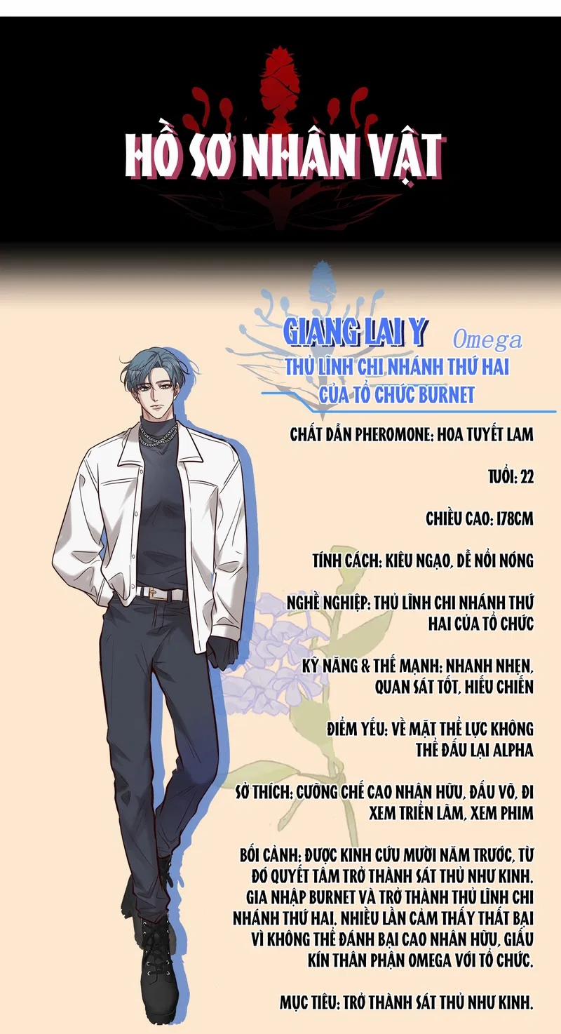 Đêm Cuồng Say 53.1 trang 12